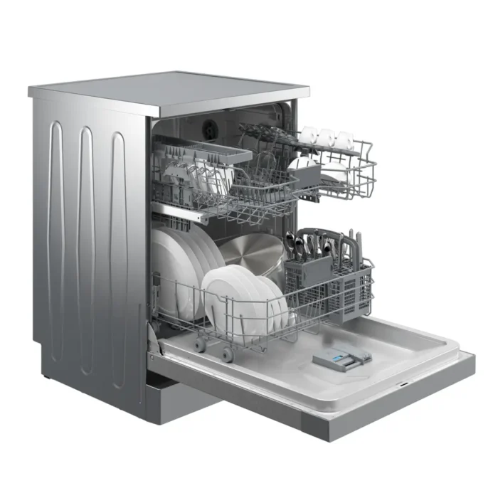 Dawlance DDW 1471 Price in Pakistan Inox Inverter Dishwasher