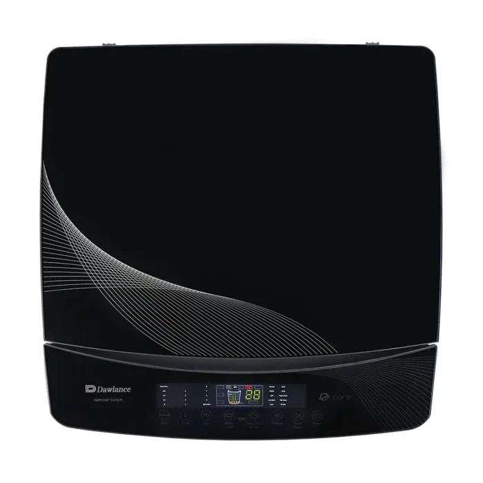 Dawlance DWT 1470 PL Price in Pakistan Top Load Washing Machine