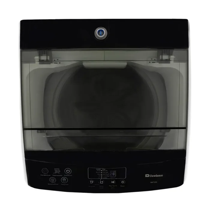 Dawlance DWT 255 C Price in Pakistan Top Load Washing Machine