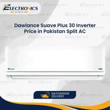 Dawlance Suave Plus 30 Inverter Price in Pakistan Split AC