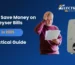 A step-by-step guide on how to save money on geyser bills with energy-efficient tips and smart usage strategies.
