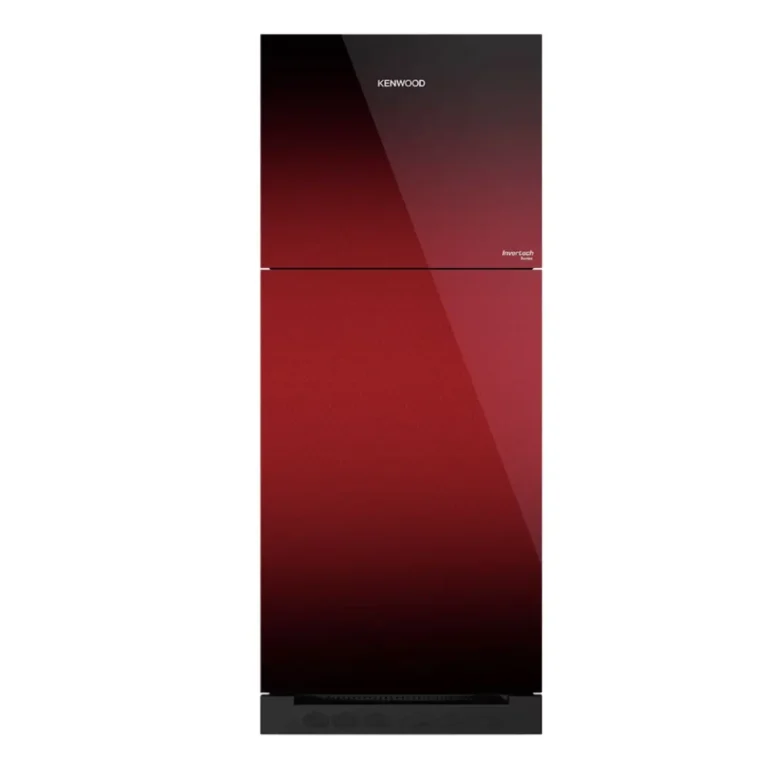 Kenwood 26657 Inverter Price in Pakistan Glass Door Refrigerator