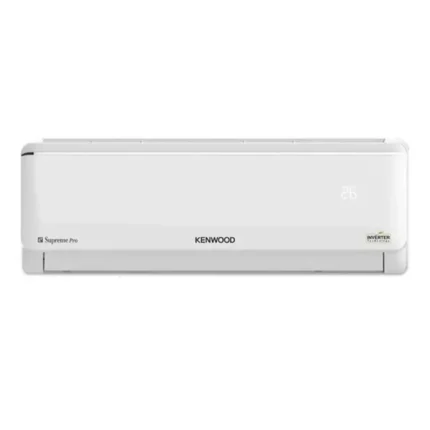Kenwood KES-1862S Price in Pakistan Supreme Pro 1.5 Ton Inverter AC