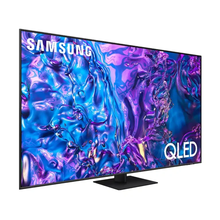Samsung Q70D 55 Inch Price in Pakistan 4K QLED TV