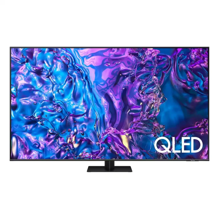 Samsung Q70D 55 Inch Price in Pakistan 4K QLED TV