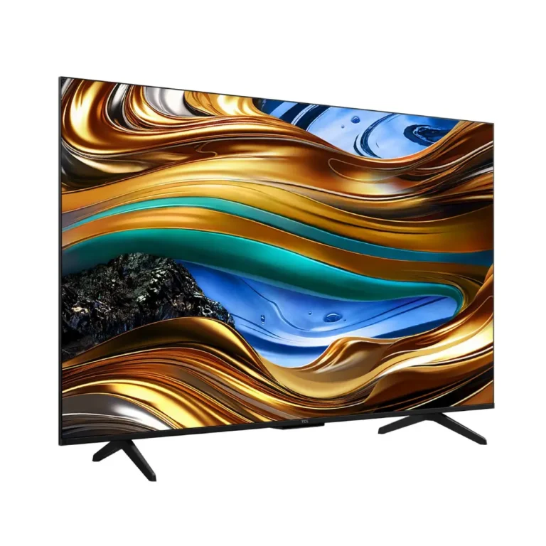 TCL P755 75 Inch Price in Pakistan UHD Android TV
