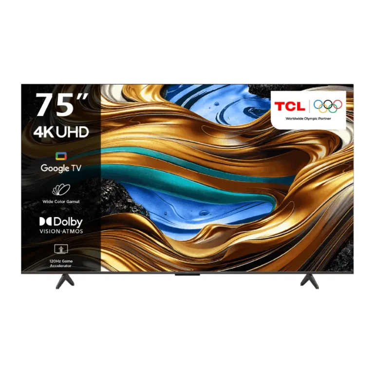 TCL P755 75 Inch Price in Pakistan UHD Android TV
