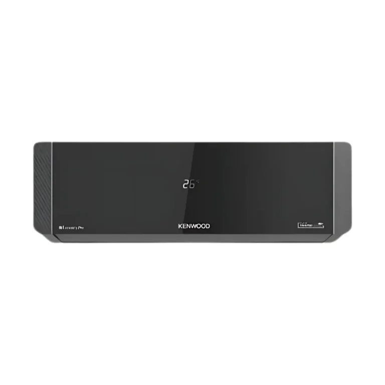 kenwood KEL-1870S e Luxury Pro 1.5 Ton T3 Inverter AC