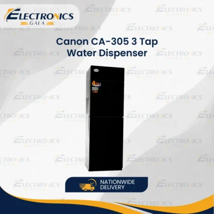 Canon CA-305 3 Tap Water Dispenser