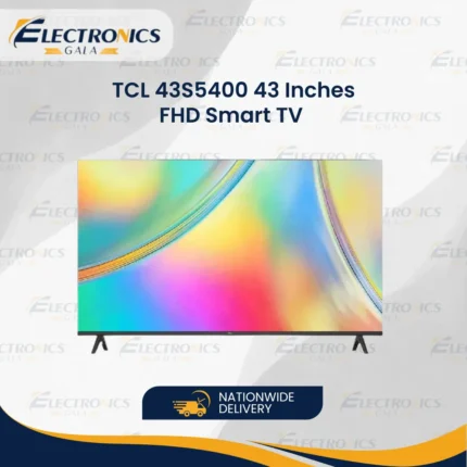 TCL 43S5400 43 Inches FHD Smart TV