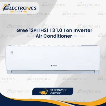 Gree 12PITH21 T3 1.0 Ton Inverter Air Conditioner