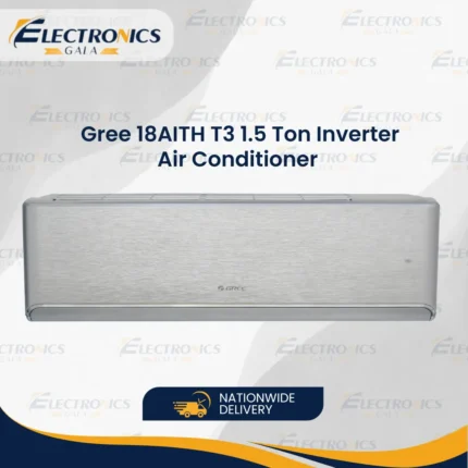 Gree 18AITH T3 1.5 Ton Inverter Air Conditioner