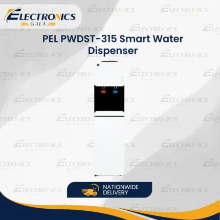 PEL PWDST-315 Smart Water Dispenser