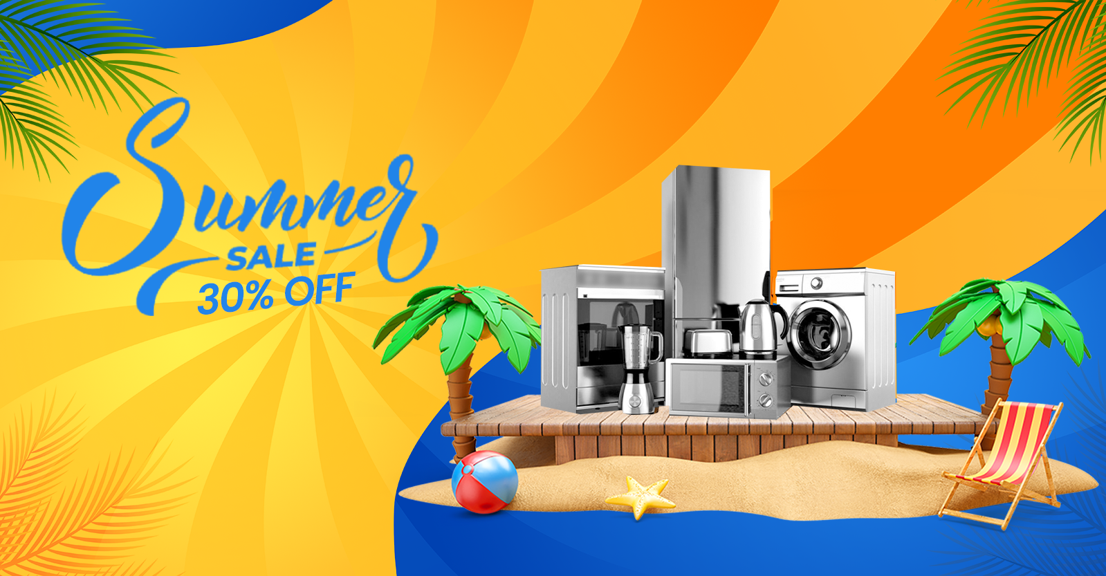 Summer Sale 2025