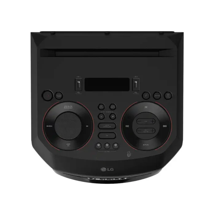 LG RNC7 XBOOM Bluetooth Speaker Price in Pakistan