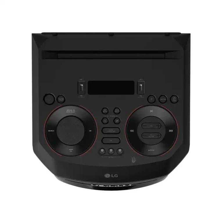 LG RNC7 XBOOM Bluetooth Speaker Price in Pakistan