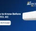 5 Things to Know Before Buying TCL AC (Simple Guide for Everyone)